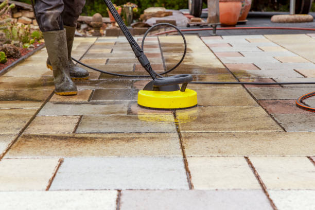 Concrete Sealing in Laguna Niguel, CA